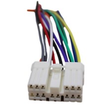 IMC Audio OEM-8901 Wire Harness for the Factory OEM Radio picture