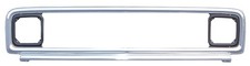 Auto Metal Direct 160-4071-1 Grille Shell 1971-1972 Chevrolet C/K Series picture