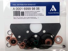 0438100099 Repair Kit for Bosch Fuel Distributor for Mercedes 280E CE Coupe W123 picture