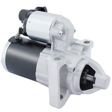 Starter For Chevy Silverado Sierra 1500 Express 2500 3500 Savana 3500 2014-2023 picture