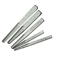 Atd Tools ATD-300 Tapered Fluted Extractor Set picture
