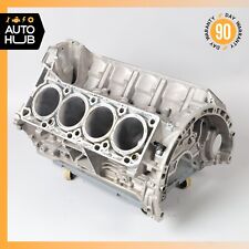11-20 Mercedes W221 S550 GL450 M278 4.6L V8 Engine Motor Block For Parts Only picture