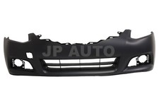 For 2010 2011 2012 2013 Nissan Altima S,SR Coupe Front Bumper Cover Primed picture