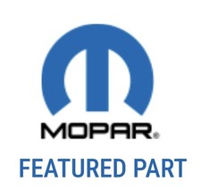 Genuine Mopar Wheel Lock Kit 14mm x 1.5 04755404AA NEW SEALED OEM picture