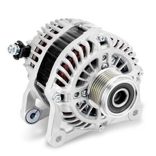 Alternator For 2013-2018 Nissan Altima Sedan L4 2.5L 110A 231003TA1A 11657 picture