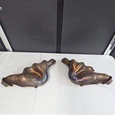 2005 Ferrari F430 Lt and Rt Exhaust  Manifolds Headers picture