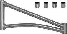 SP1 Chrome Moly Replacement A-Arm Upper SM-08658 picture