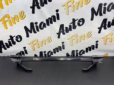 09-20 Nissan 370Z Nismo Rear Lower Strut Tower Brace Bar Chassis picture