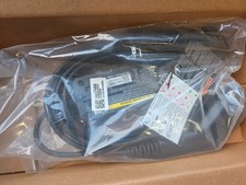 Gm 24052885 ,  24297486  Charger Cable.  NEW ORIGINAL GM PART. picture