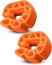2 Watercraft Buffer Snap-In Fender Bumper 295100418 Fit Sea-Doo Spark Gtr Gtx A picture