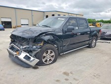 Used Automatic Transmission Assembly fits: 2016 Ford F150 PICKUP AT 6 speed 6R80 picture
