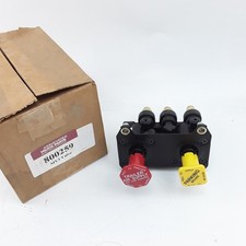 MV3 Dash Control Valve Replaces RKN20623, TR800259, S-16928, 298817N, KN20622 picture