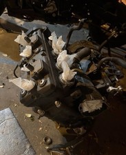 2004 - 2006 YAMAHA YZF R1 OEM ENGINE MOTOR picture