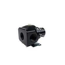 Aeromotive 13212 A2000 2-Port Bypass Carb Regulator, -10 AN picture