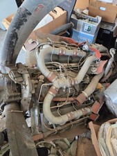 Aircraft Used engine Continental IO-360-SER, not airworthy. picture