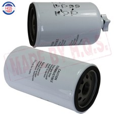 JDMSPEED Fuel & Water Separator Filters Replacement For FF100-2 & WS100 picture