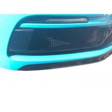 Zunsport Compatible With Porsche 718 Boxster / Cayman GTS - Outer Grill Set - picture