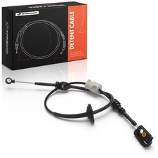 A-Premium 11.81 In Automatic Transmission Detent Cable for Ford F-250 Super Duty picture