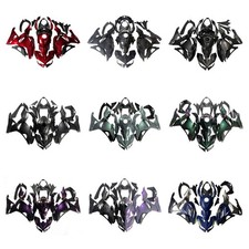 Injection Bodywork For Kawasaki Ninja 500 2024 2025 EX500 24 25 Fairings Kit picture