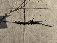2002-2007 Subaru Impreza WRX Wagon OEM Power Steering Rack & Pinion picture