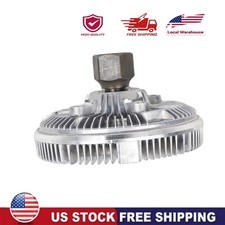 2786 Cooling Fan Clutch For Chevrolet 4.3L 4.8L 5.0L 5.3L 5.7L 6.0L 1996-2016 picture