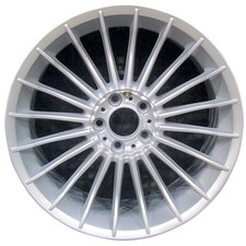 Wheel Rim BMW Alpina B6 Gran Coupe 20 2015-2019 36107987079 OEM Rear OE 86097 picture