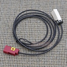 68425088AA For 2019‑2023 Jeep Wrangler JL & Gladiator Rear Camera Wiring Harness picture