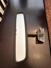 1967 1968 1969 1970 Plymouth Dodge Mopar Day Night Rear View Mirror 2765577 picture