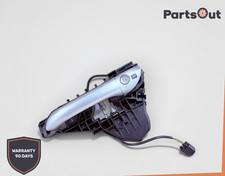 06-13 Mercedes X164 GL450 ML550 Front Left Driver Side Exterior Door Handle OEM picture