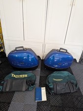 2003 Triumph Sprint st picture
