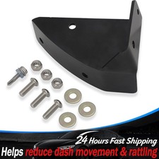 Dash Brace Repair Bracket For 1992-97 OBS Ford Bronco F150 F250 F350 Right Side picture