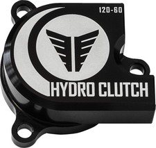 Muller MotorCycle Ag Hydro Clutch M8 17-19 Dressers picture