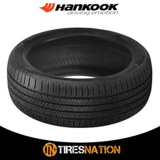 (1) New Hankook Kinergy GT H436 225/50R17 94V Premium All Season Tires picture