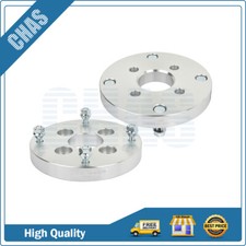 (2) 4x4 to 4x156 Wheel Adapters 1