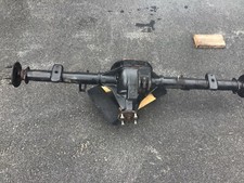 FORD Ranger 8.8 “Traction Lok” Rear Axle 373:1  ABS Drum Brake Ranger picture