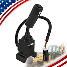 Transmission Shifter 85999142 For Ford 555C 250C 260C 445C 445D excavator 5-Wire picture