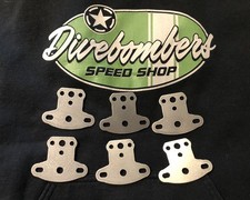 custom order Rock Light Universal Bracket Set 20 picture