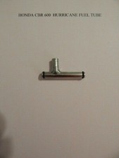         1987-88-89 HONDA  CBR600  HURRICANE FUEL TUBE   picture