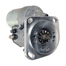 NEW IMI STARTER 1999 Chrysler MARINE ENGINE SD33 Nissan F05 -04 18.2MM 13.6MM picture