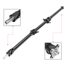 New Rear Driveshaft Prop Shaft 3710048020 For 2001-2009 Toyota Highlander Lexus picture
