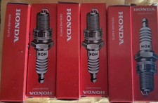 OEM 6pc  NGK Honda Spark Plugs Fits 2006 Honda 3.5L Vtec picture