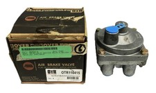 OTR Air Brake Valve OTR110415 NOS picture
