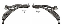 Lemfoerder Set of Front Left & Right Lower Control Arms for BMW F39 F44 F48 Mini picture