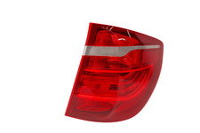 Tail Light For 2011-2017 BMW X3 Passenger Side Outer Halogen Assembly picture