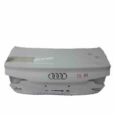 2017 2018 2019 2020 2021 AUDI A4 REAR TRUNK LID picture