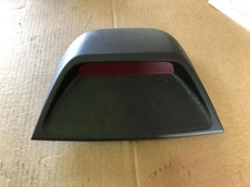 2007-2012 Nissan Versa Rear Red LED 3rd Third High Mount Brake Light OEM picture