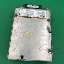 1997-1999 Ford 7.3L Power Stroke Injector Driver Module IDM F7TF-12B599-AA picture