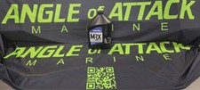 Mercury MRX SAE 10W-30 Full Synthetic Marine Engine Oil - 1 gal # 8M0169265 picture