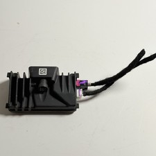 OEM c NISSAN ROGUE FRONT WINDSHIELD LANE KEEP ASSIST CAMERA 2025 picture