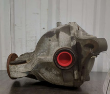 2007-2010 Ford Explorer Mountaineer Rear Differential Carrier OEM Assembly 3.55 picture